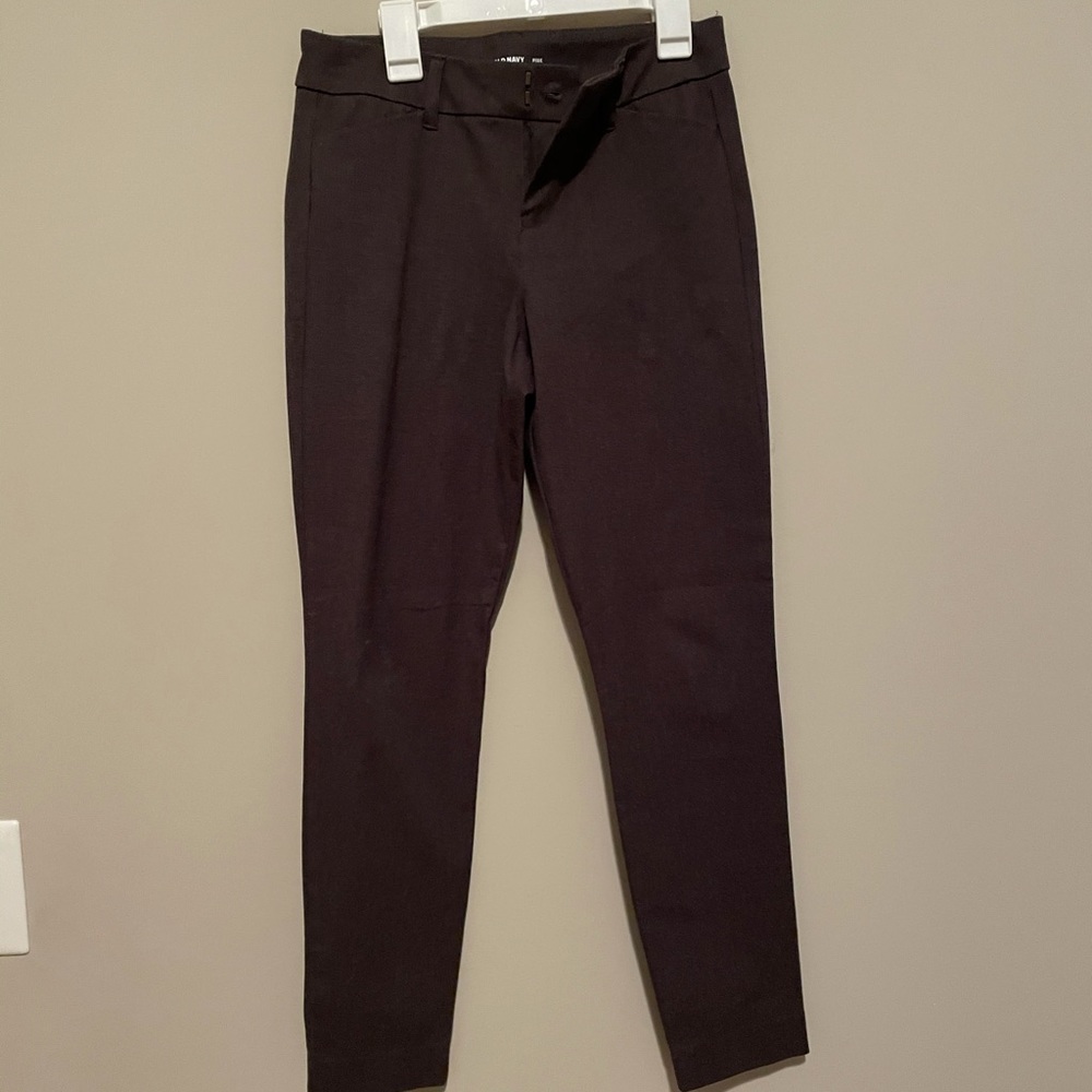 Old Navy pixie ankle pant! NWOT! 0!